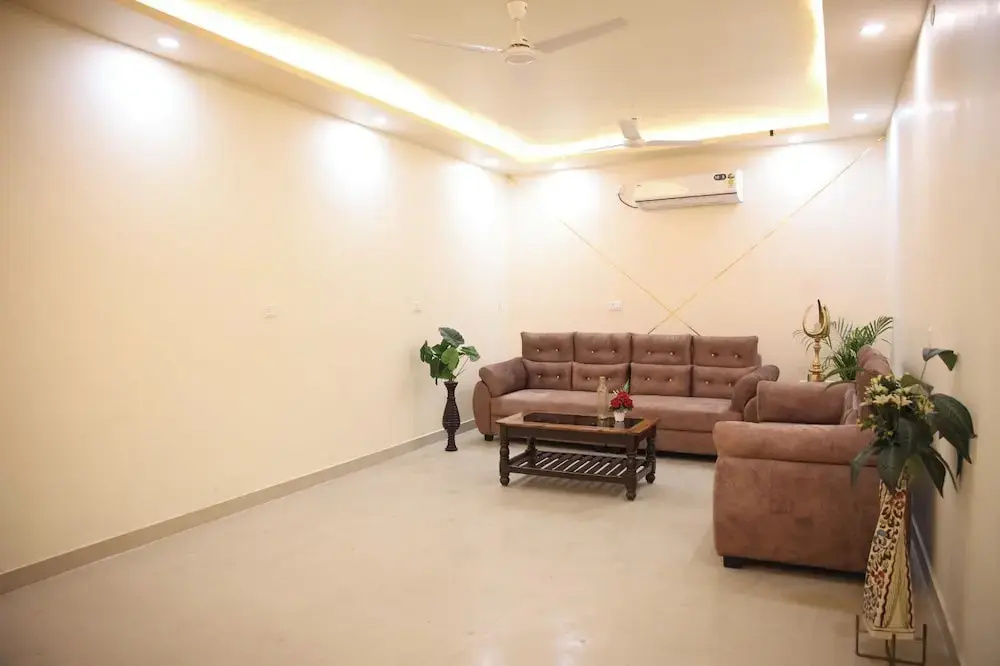 Hotel Kalpana