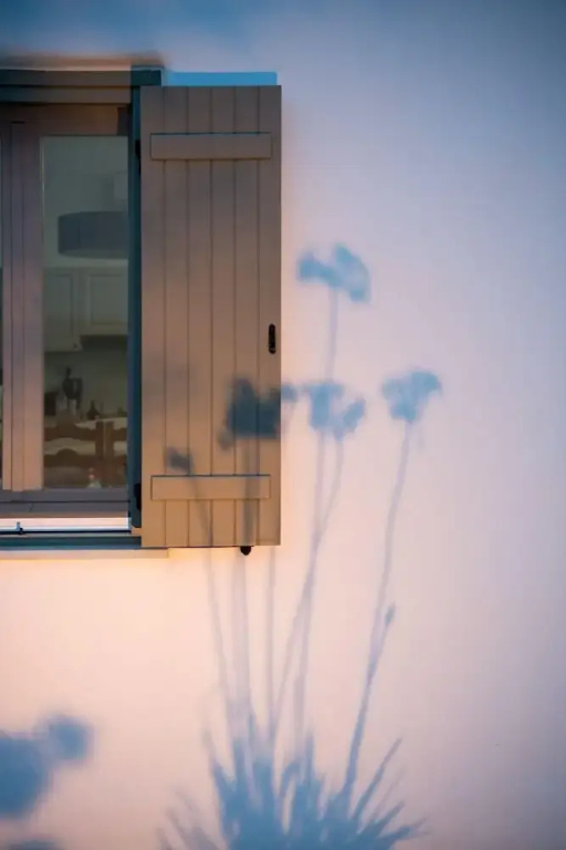 Ciel Paros Villas Akaste