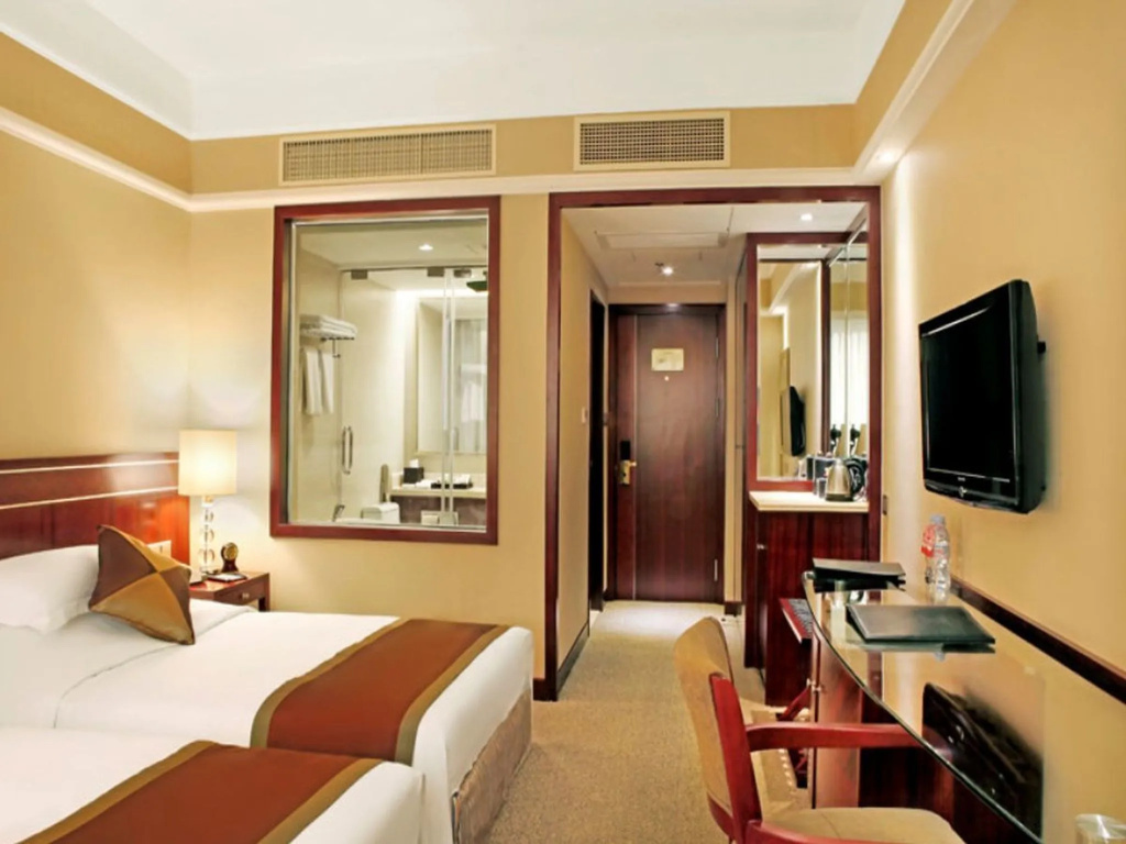 Rosedale Hotel Shenyang - Général