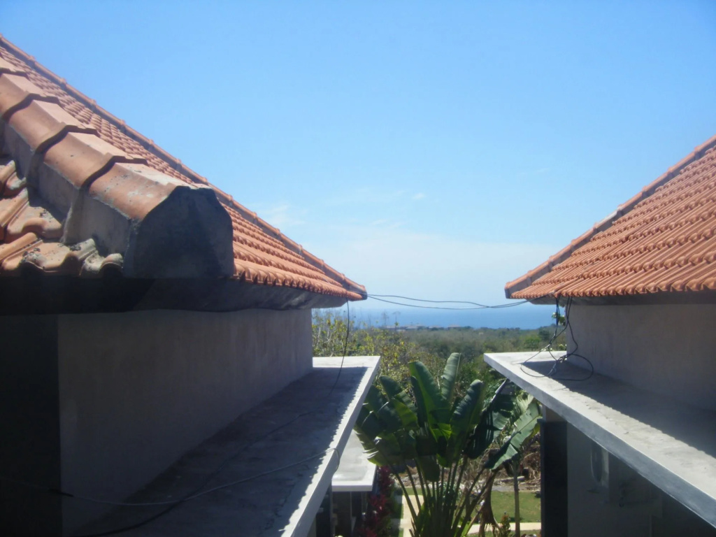 Balcony & Terrace