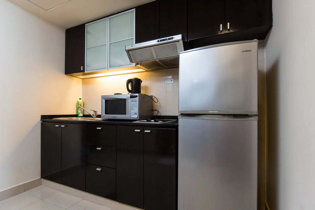 W Studio Resort Suites at Pyramid Tower - Général