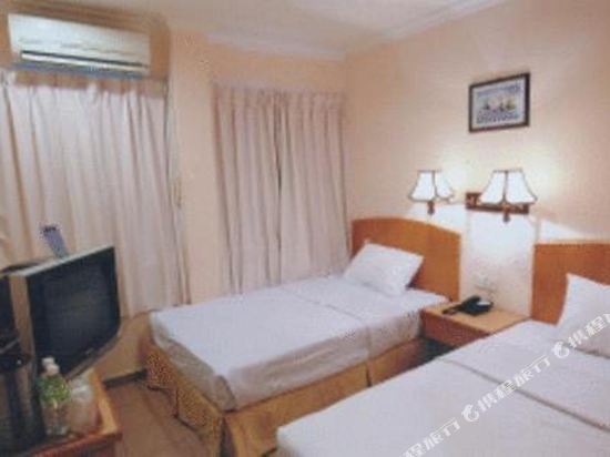 Hotel City Star
