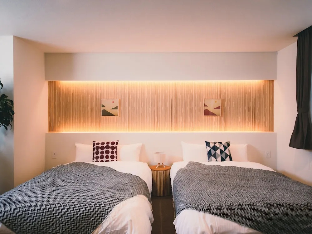 Premium room