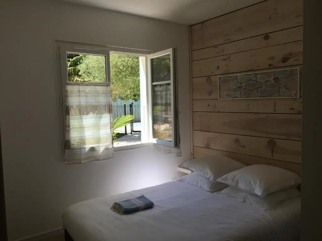 Les Suites de l'Alvertonne