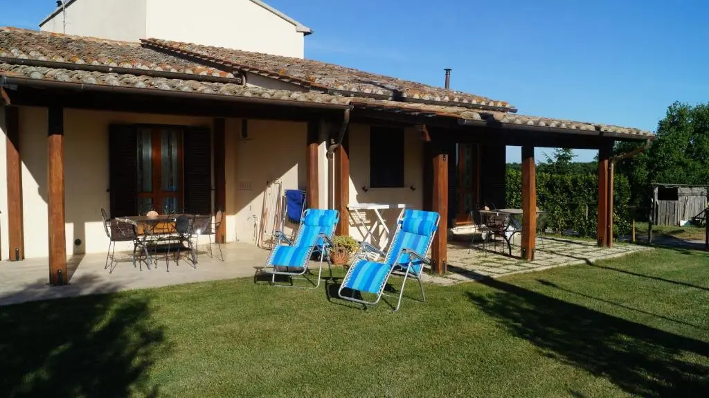 Agriturismo Poggio San Pietro