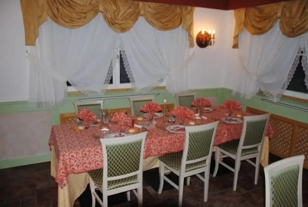 Dolasilla Park Hotel - Général