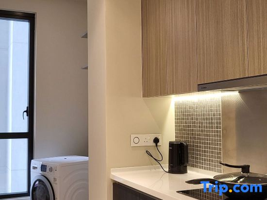 [Setia Sky88 Sky Infinity Pool] 4 pax, 2 Rooms