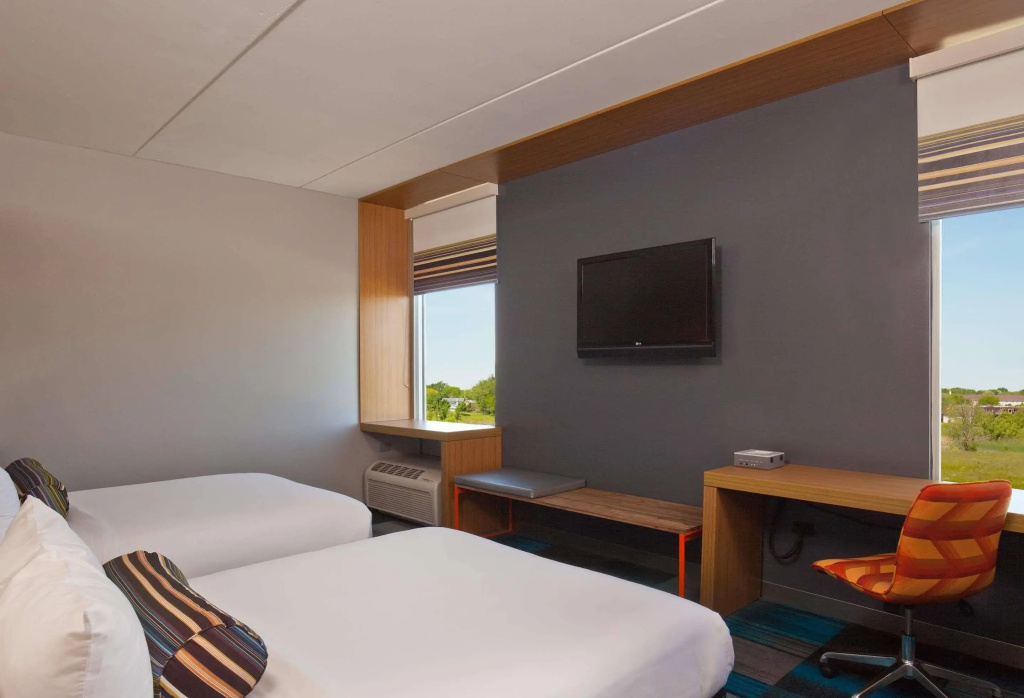 Hotel photo 7