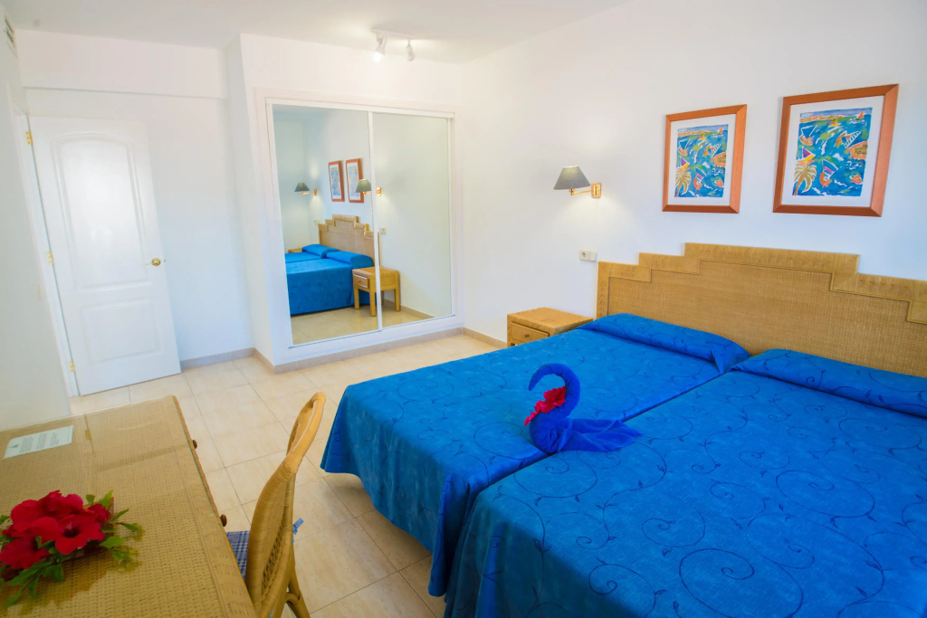 HL Club Playa Blanca Hotel - Général