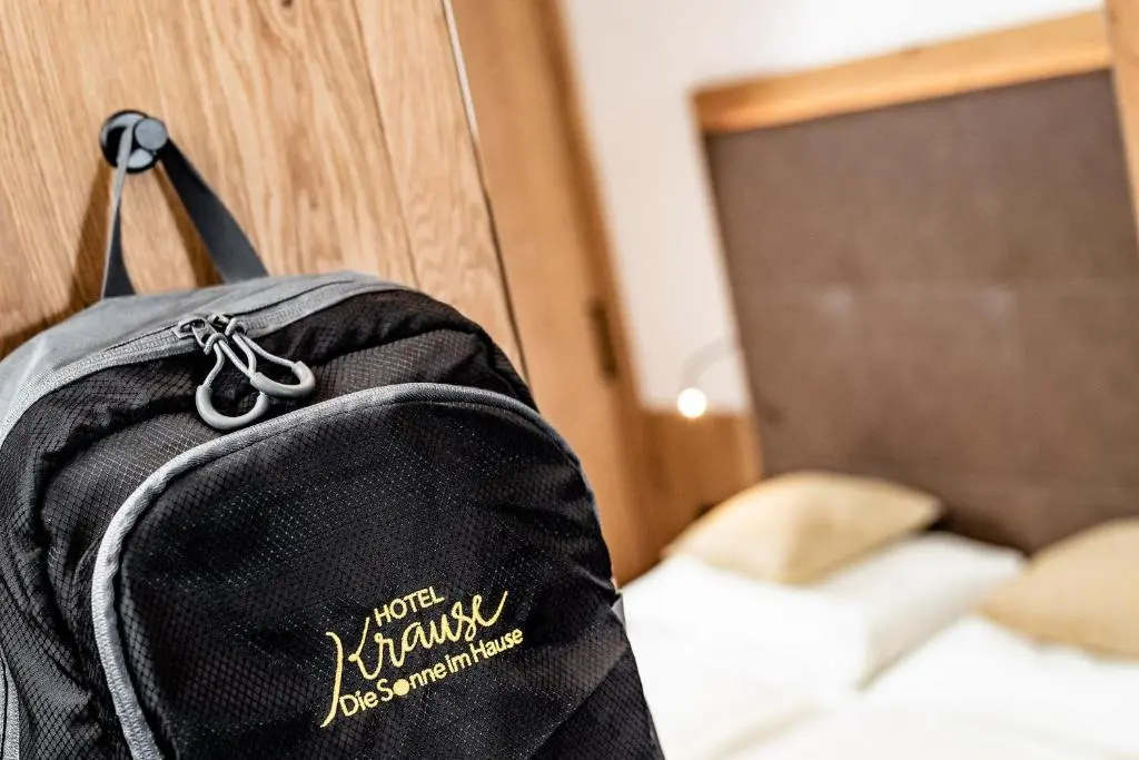 Hotel Krause - Chambres