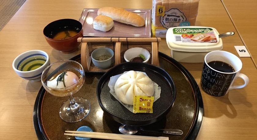 Minshuku Inn Shirahama Uminoyado by null