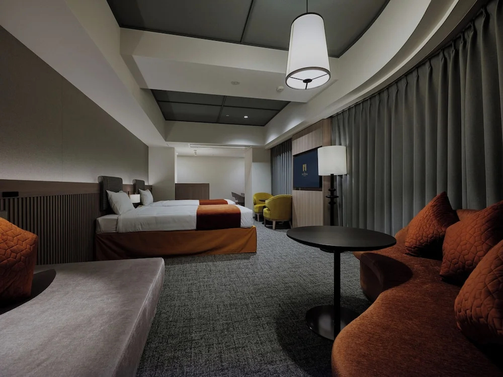 Premium hotel MONday MAIHAMA View I 사진 14