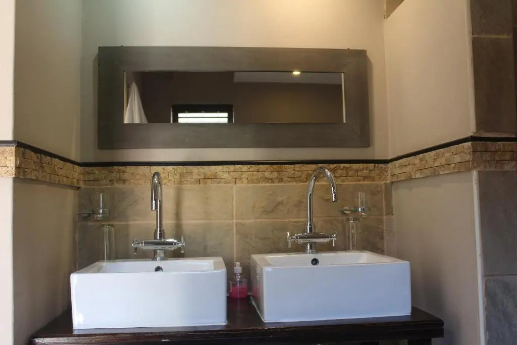 Fairways Hotel - Chambres