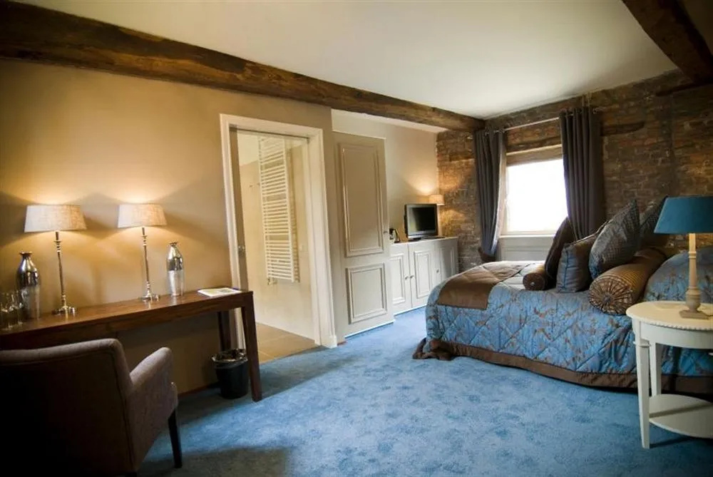Hotel Schinvelder Hoeve - Général