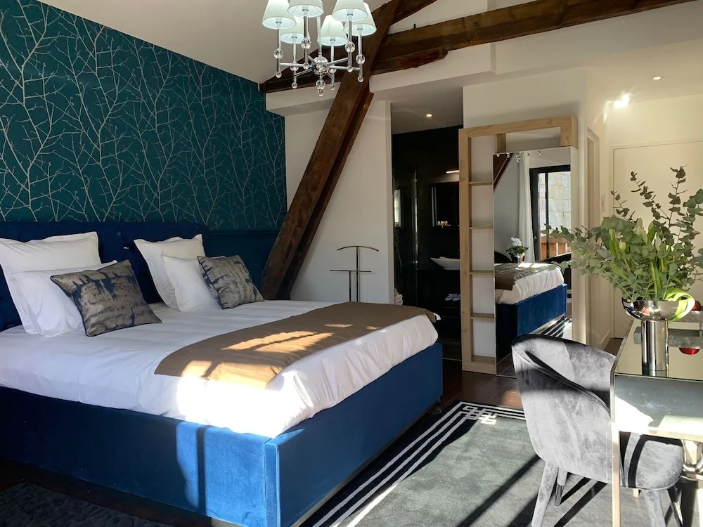 1 Bedroom Deluxe room
