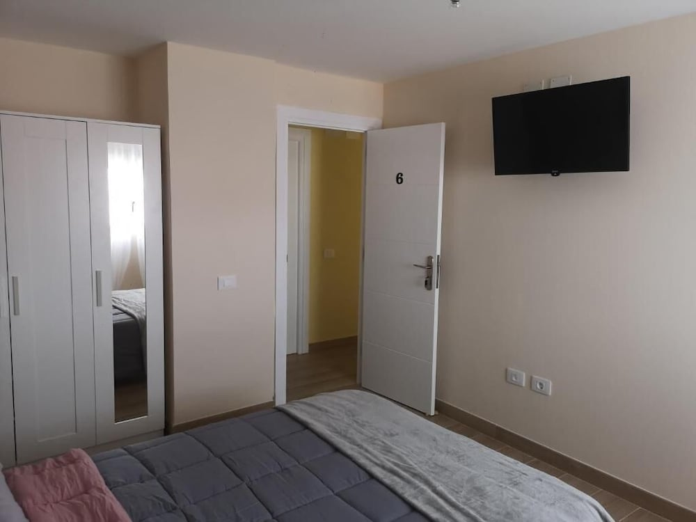 Hostal Mari