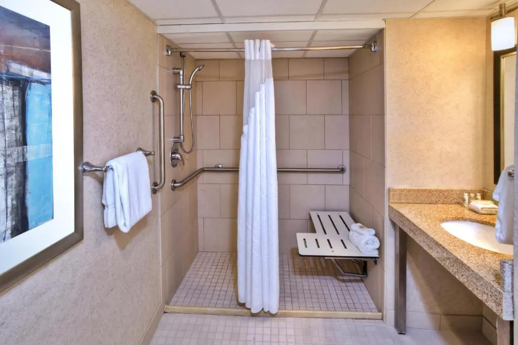 Holiday Inn Detroit Northwest - Livonia by IHG - Chambres