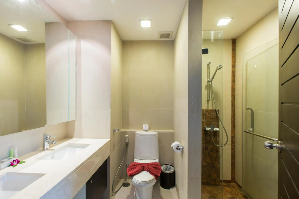 Hotel photo 9