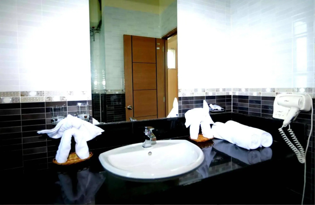Hotel photo 10