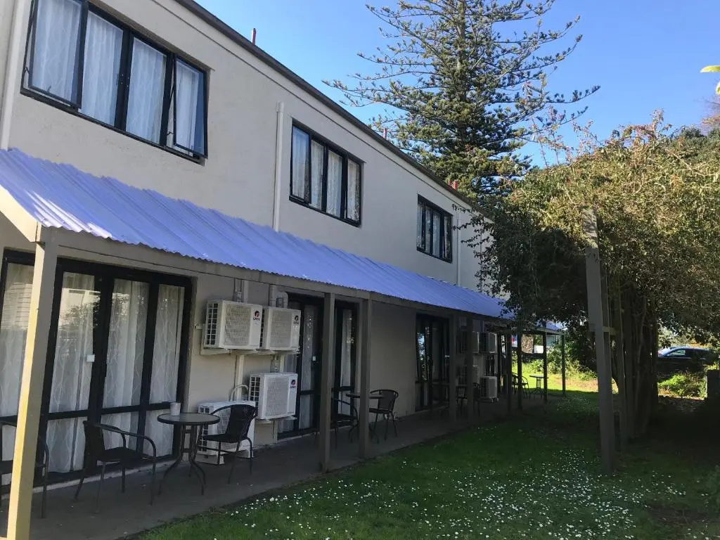 Royal Park Lodge