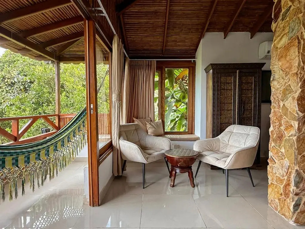 Hotel Spa La Colina - Général