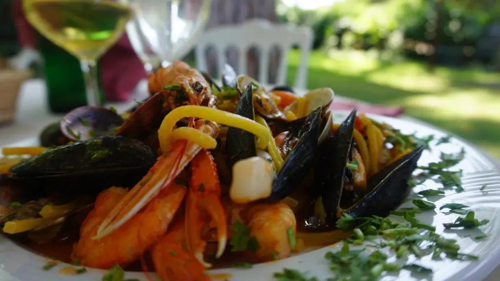 Hotel Ristorante Villa Icidia - Général