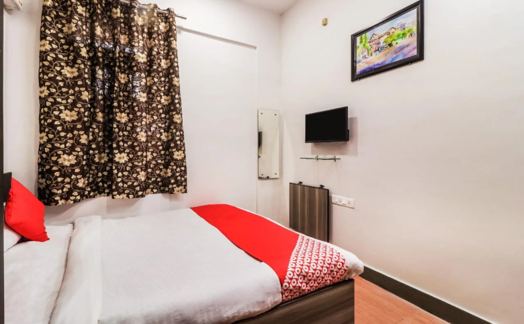 Ehsaas Homestay By OYO Rooms