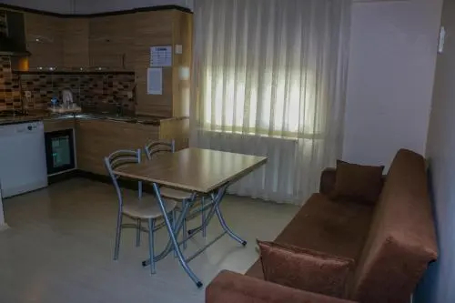 My Rezidans - фото 6