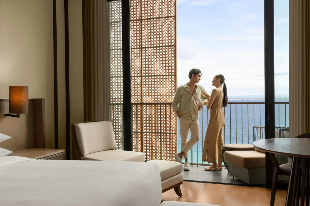 Sheraton Cebu Mactan Resort - фото 6