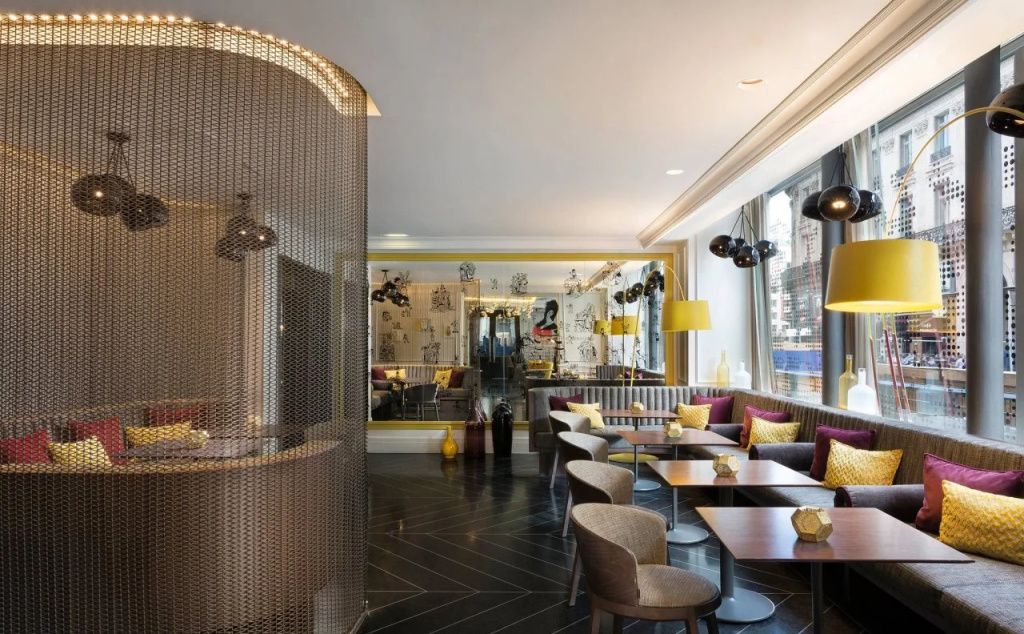 Hotel photo 28