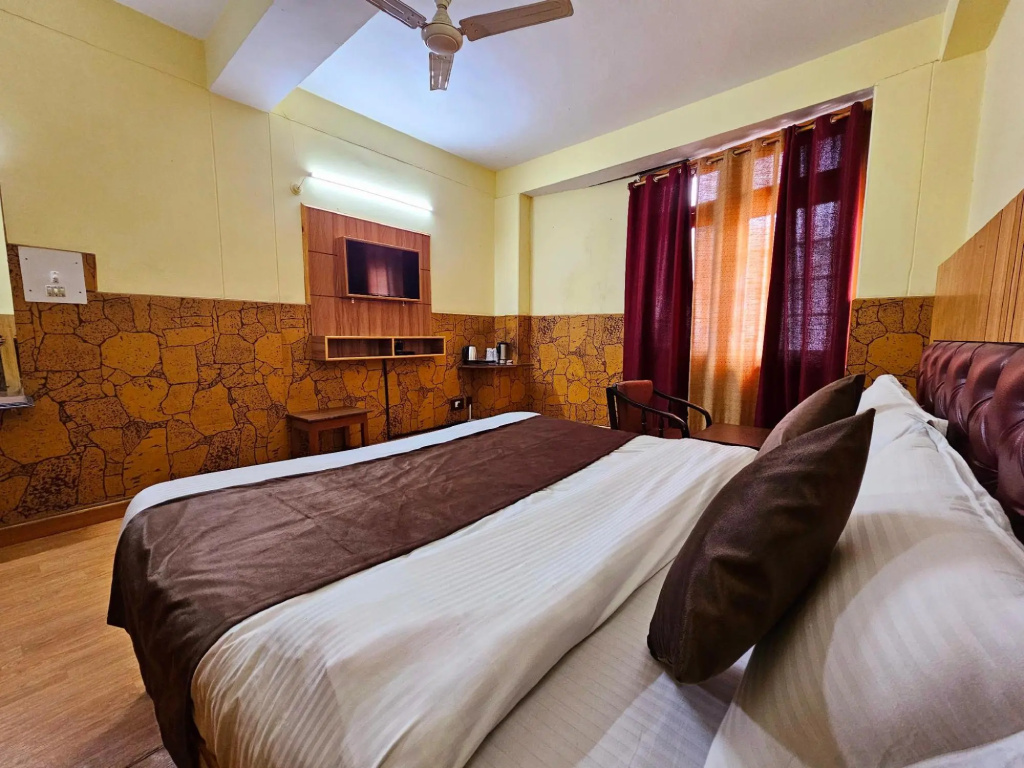 Hotel The Nest - фото 2