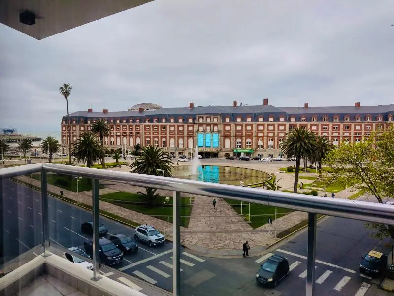 Noveccento Building