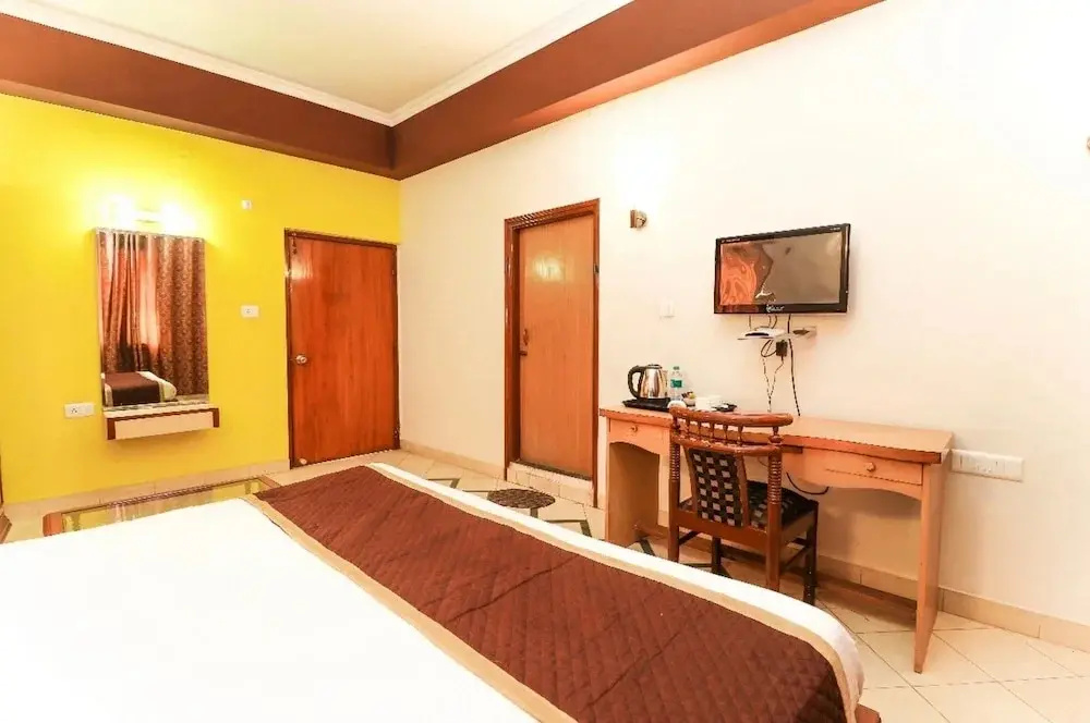 Hotel photo 6