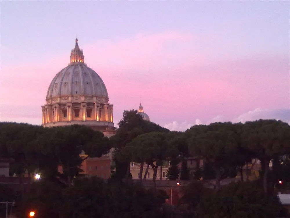 Da Maria Josè a San Pietro