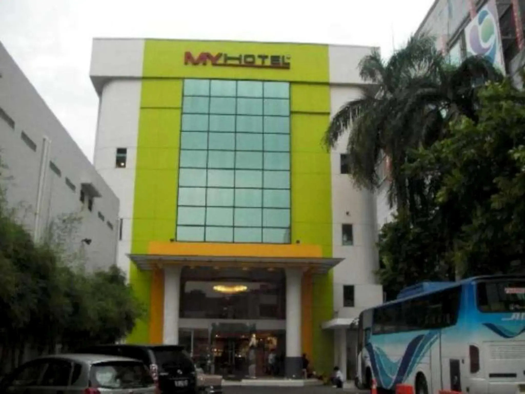 MyHotel