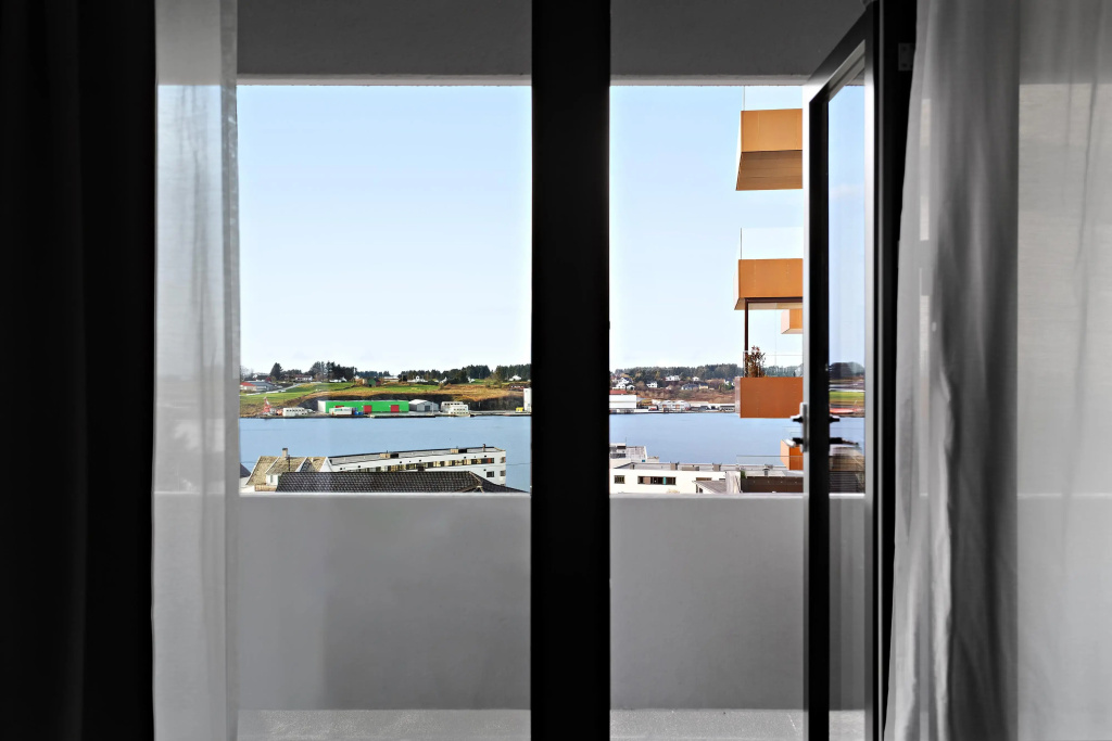 Radisson Hotel Haugesund - Chambres