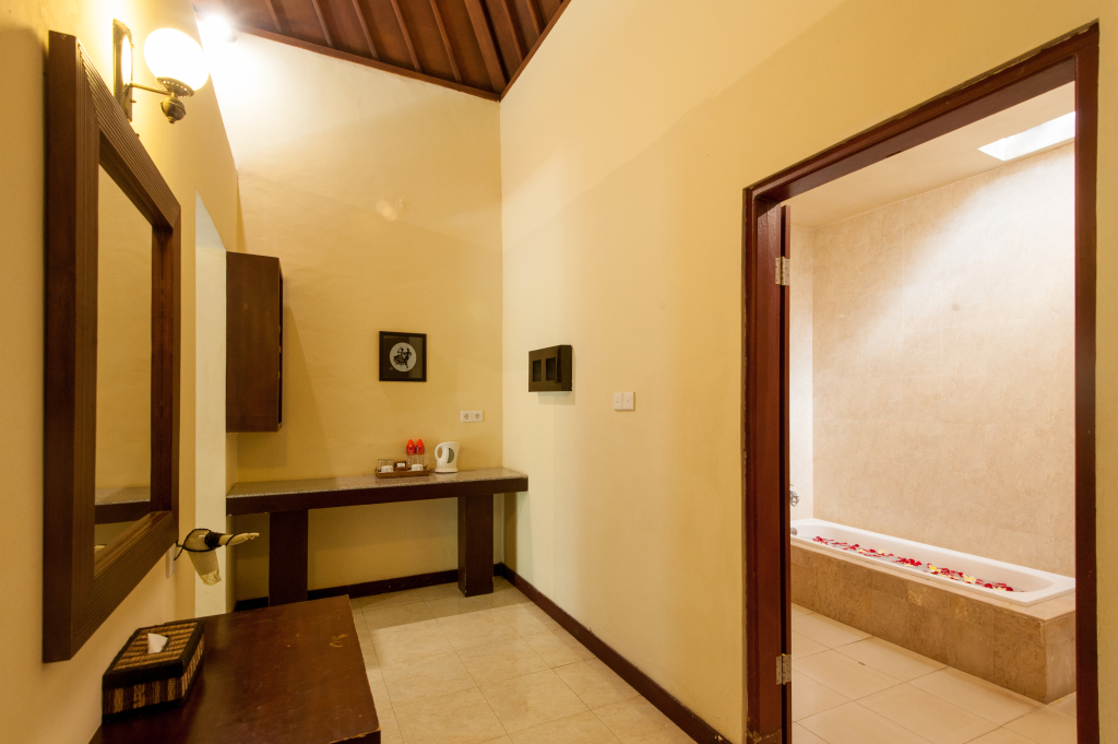 Beji Ubud Resort