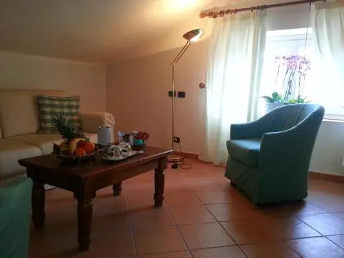 Hotel Foresteria Golf Club Garlenda