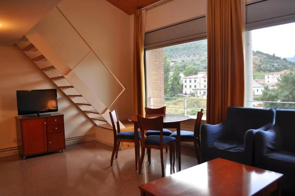 Aparthotel Solé - Chambres