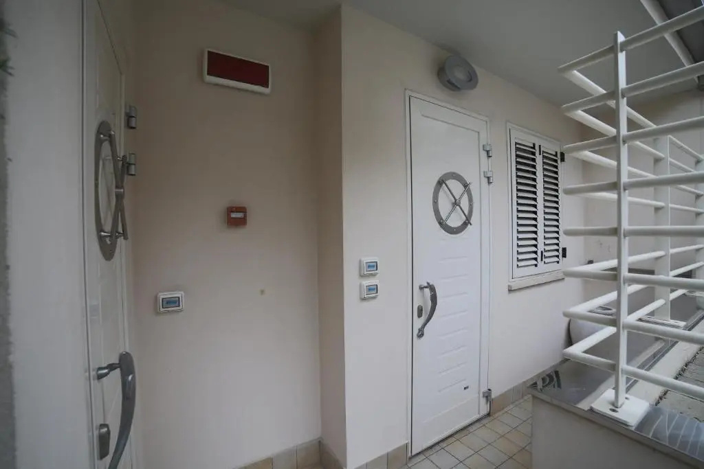 Hotel Caribia Pinarella - Chambres