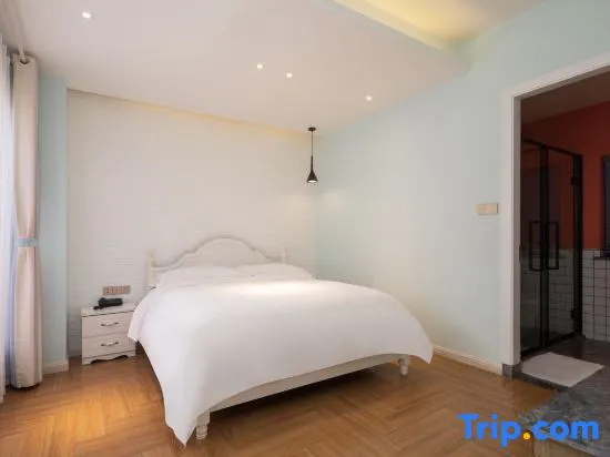 4 Bedrooms Deluxe Villa