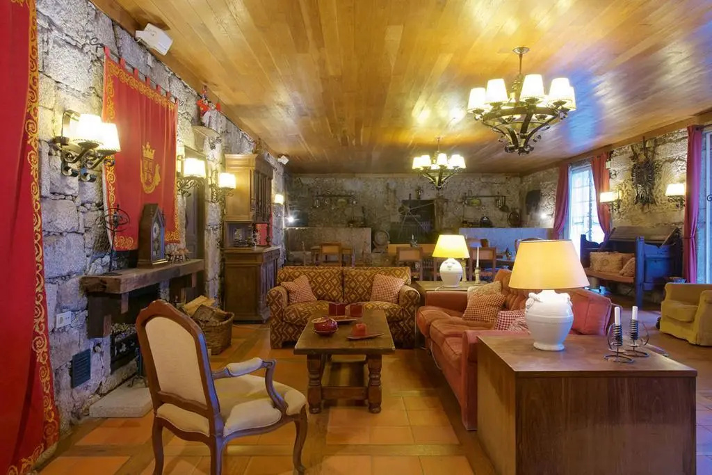 Hotel de Charme Quinta do Pinheiro - Général