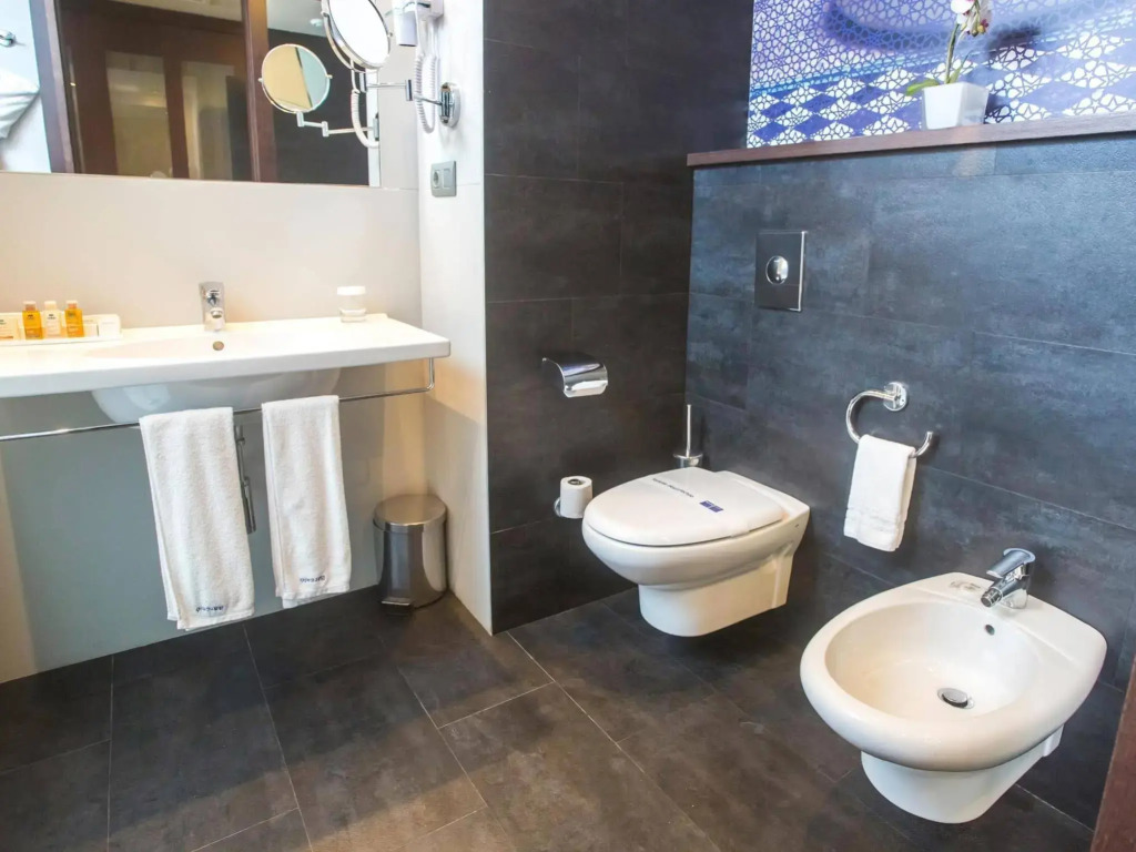 Barcelo Casablanca - фото 9