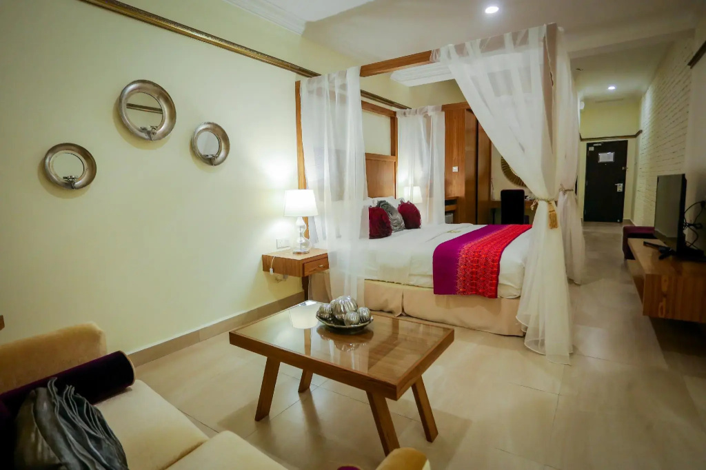 Hotel photo 5