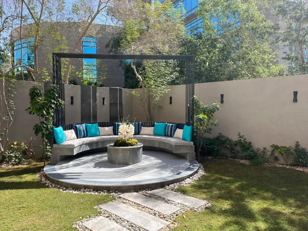 Vivienda Hotel Villas Granada - Chambres