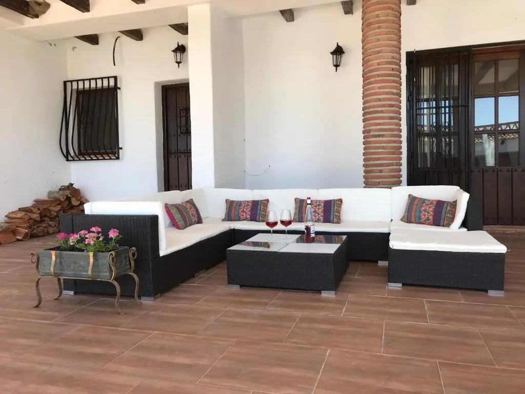 Superior Villa
