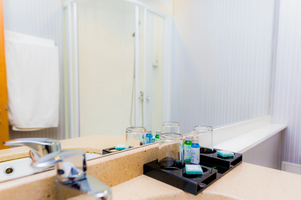 Hotel Boavista - фото 8