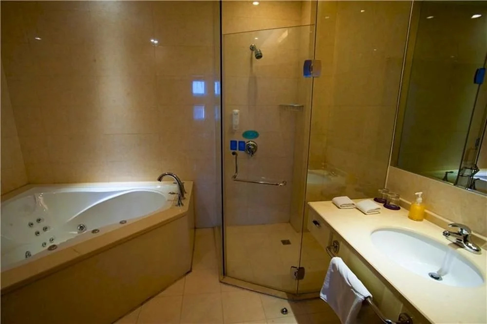 Haiyi Hotel - Général