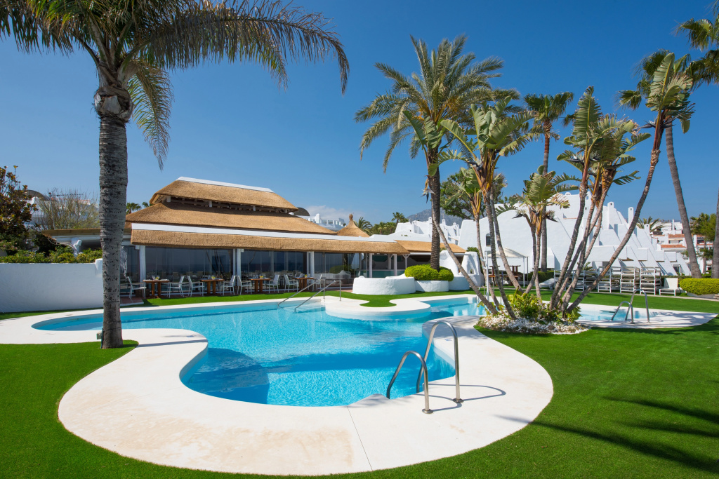 Iberostar Selection Marbella Coral Beach - Général