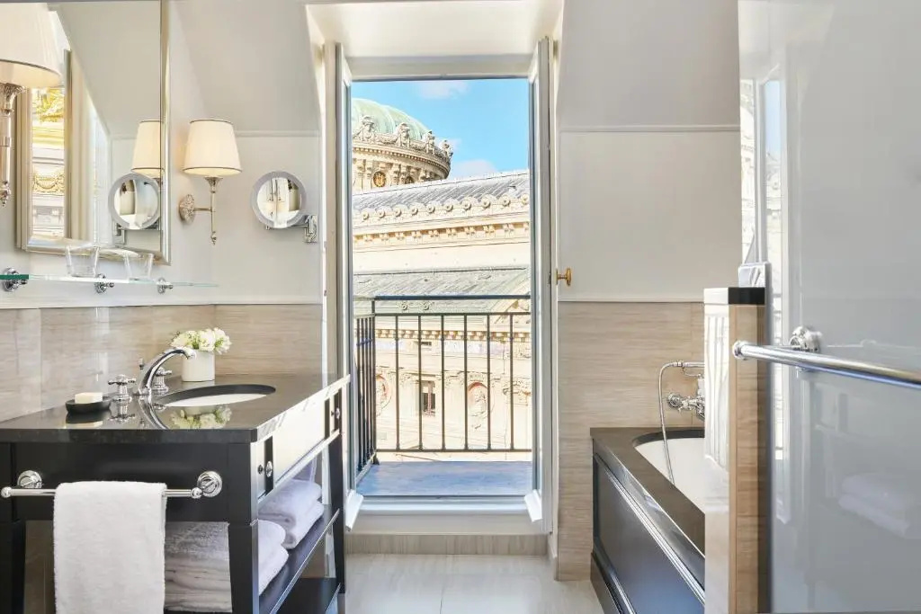 InterContinental Paris le Grand by IHG 52